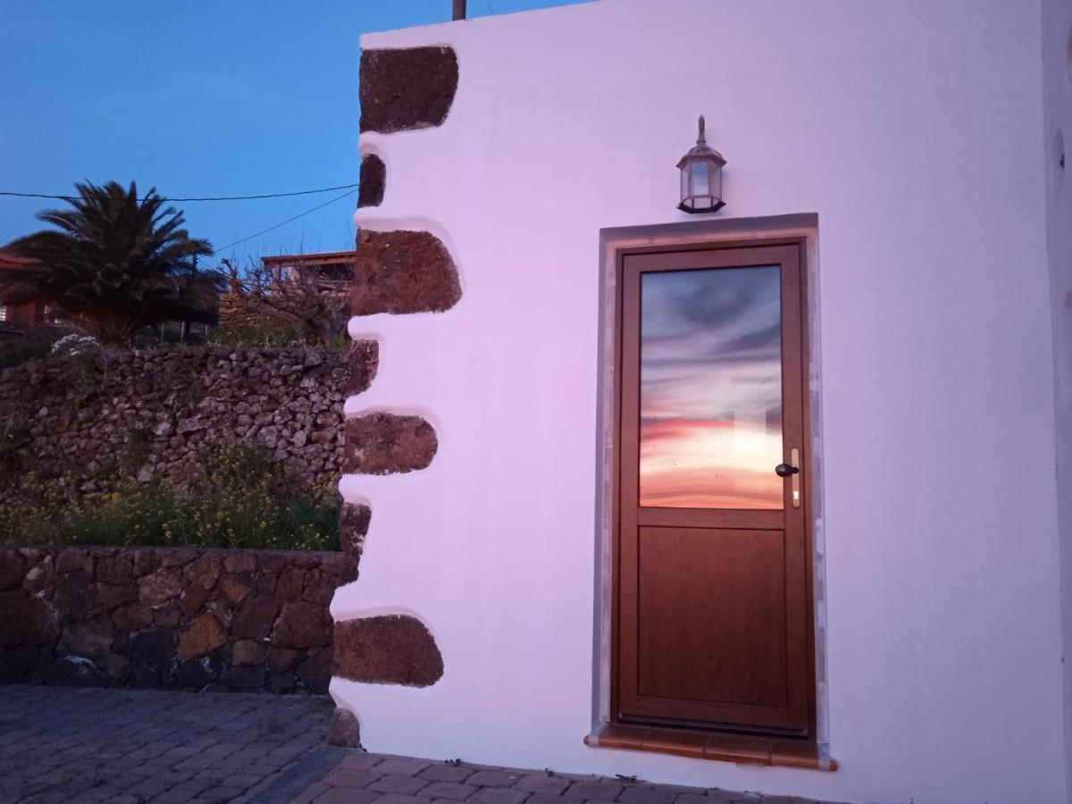 Villa Casa Ben Abora Las Rosas  Exterior foto