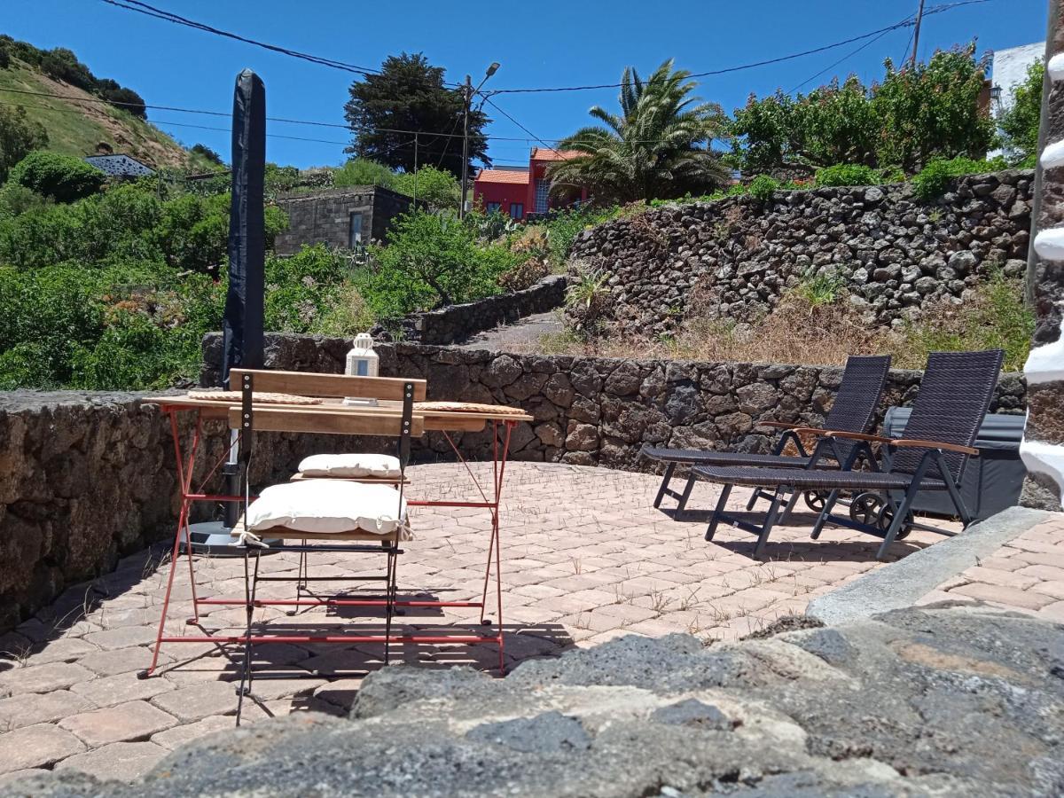 Villa Casa Ben Abora Las Rosas  Exterior foto
